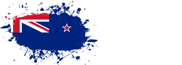 New Zealand Blues