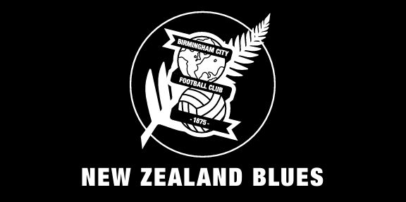 New Zealand Blues