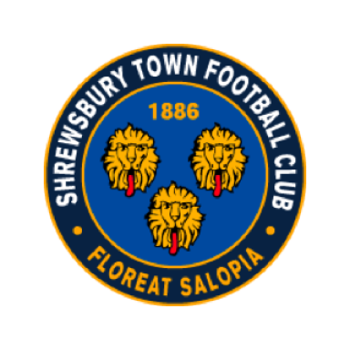 Shrewsbury v Birmingham 24 Nov 24