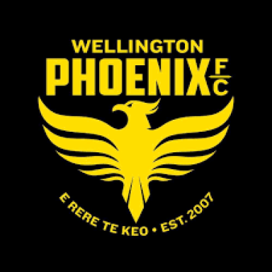 Wellington Phoenix v Central Coast Mariners FC