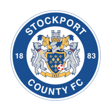 Birmingham v Stockport 05 December 2024