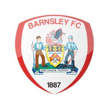 Barnsley v Birmingham 8th December 2024